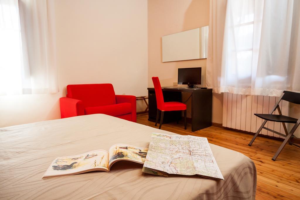 Casale La Sterpaia Hotel ปิซา ภายนอก รูปภาพ